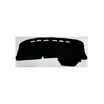 DASHBOARD COVER CITY 2003-2008